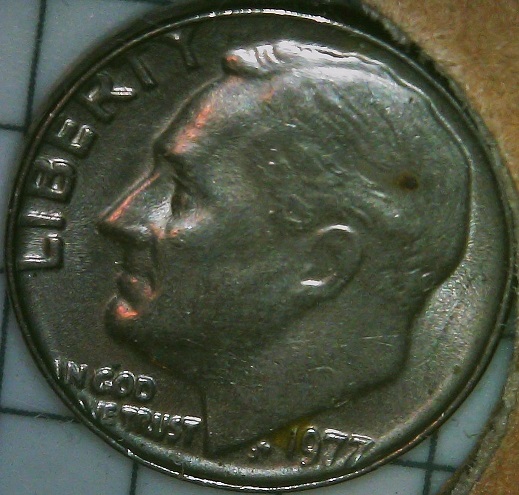 Thoughts-On-My-1977-Roosevelt-Dime-Possible-Error-Coin